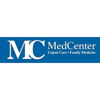 MedCenter Logo