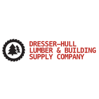 Dresser Hull Lumber & Building Supply Company Logo