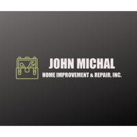 John Michal Home Improvement & Repair, Inc. Logo