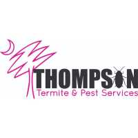 JS Thompson Services, LLC Logo