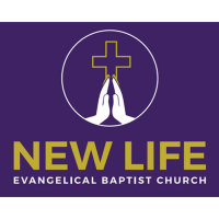 New Life Evangelical Baptist Church Logo