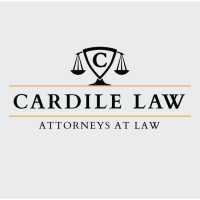 Cardile Law Logo