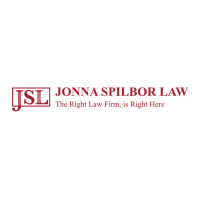 Jonna Spilbor Law Logo