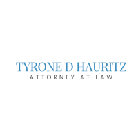 Tyrone D Hauritz Attorney at Law Logo