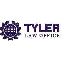 Tyler Law Office Logo
