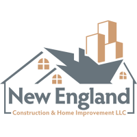 New England Construction & Home Improvement LLC Logo