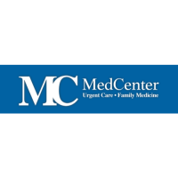 MedCenter NorthRiver Logo