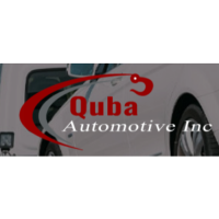 Quba Automotive INC Logo