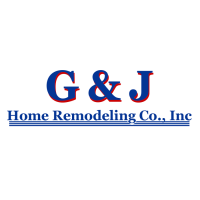 G & J Home Remodeling Co., Inc Logo