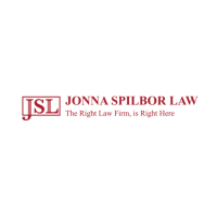 Jonna Spilbor Law Logo