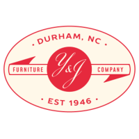 Y & J Furniture Company, Inc. Logo