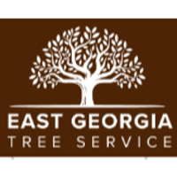 East Georgia Tree Service Logo