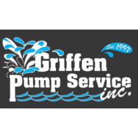 Griffen Pump Service Inc Logo