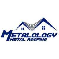 Metalology Roofing Logo