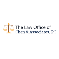 The Law Office of Chen & Associates, PC Logo