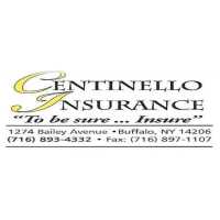 Centinello Insurance Agency LLC Logo