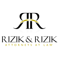 Rizik & Rizik Attorneys at Law Logo