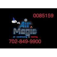 Air Magic LLC Logo