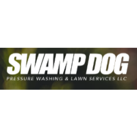 Swamp Dog Pressure Washing & Lawn Services LLC Logo