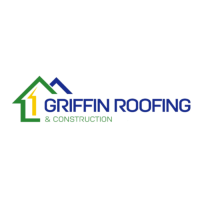 Griffin Roofing & Construction LLC Logo