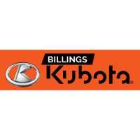 Billings Kubota Logo