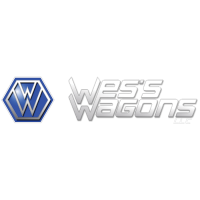 Wes's Wagon LLC Logo