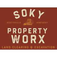 SOKY Property Worx Logo