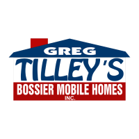 Greg Tilley's Bossier Mobile Homes, INC. Logo