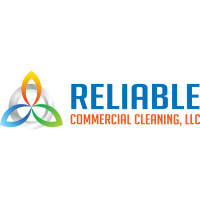 Reliable Commercial Cleaning, LLC Logo