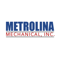 Metrolina Mechanical, Inc. Logo
