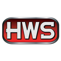 HWS, Inc. - Mitsubishi Heat Pumps, HVAC, Electrical, Plumbing Logo