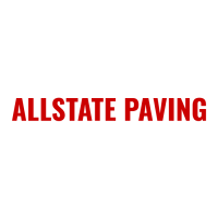 Allstate Paving Logo