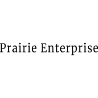 Prairie Enterprise Logo