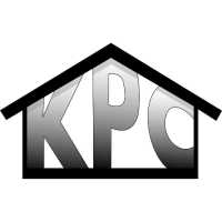Kirk Precision Contracting Logo