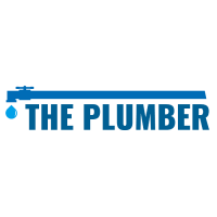 The Plumber Logo