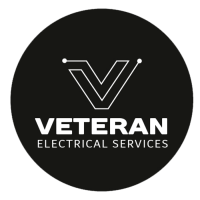 Veteran Electrical Services Logo