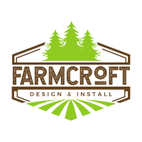 Farmcroft Design & Install LLC Logo
