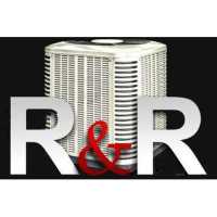 R&R Heating and Cooling, LLC Logo