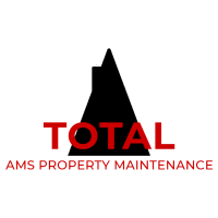 AMS Total Property Maintenance Logo