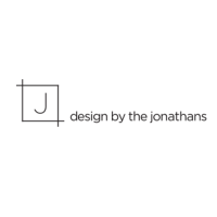 Design by The Jonathans LLC Logo