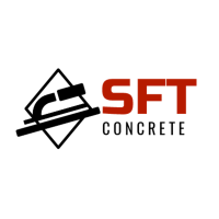 SFT Concrete Logo