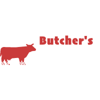 Butcher's Meats Logo