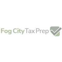 Fog City Tax Prep Logo