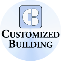 Customized Building Logo