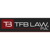 TFB Law, P.A. Logo