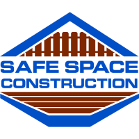 Safe Space Construction Logo