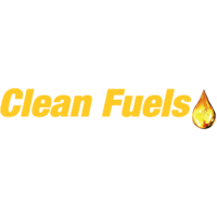 Clean Fuels Associates, Inc. Logo