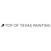 Top of Texas Painting Logo
