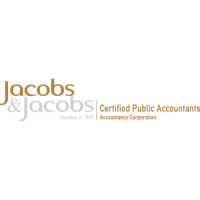 Jacobs & Jacobs Logo