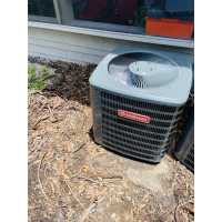 Fire N Ice Heating and Air Conditioning, Inc. Logo